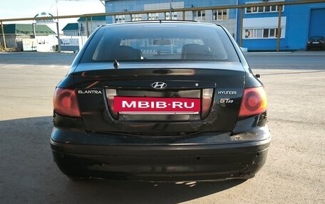 Hyundai Elantra III рестайлинг, 2002 год, 149 000 рублей, 6 фотография