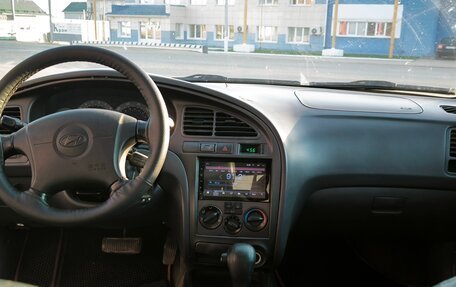 Hyundai Elantra III рестайлинг, 2002 год, 149 000 рублей, 12 фотография