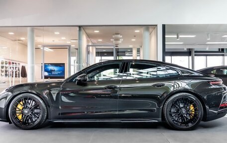 Porsche Panamera, 2026 год, 32 590 032 рублей, 3 фотография