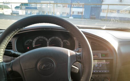 Hyundai Elantra III рестайлинг, 2002 год, 149 000 рублей, 10 фотография