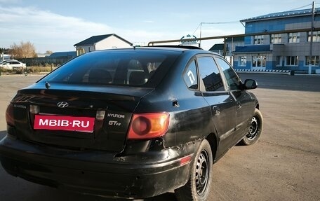 Hyundai Elantra III рестайлинг, 2002 год, 149 000 рублей, 7 фотография