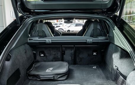 Porsche Panamera, 2026 год, 32 590 032 рублей, 7 фотография