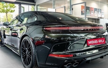 Porsche Panamera, 2026 год, 32 590 032 рублей, 5 фотография
