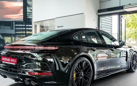 Porsche Panamera, 2026 год, 32 590 032 рублей, 8 фотография