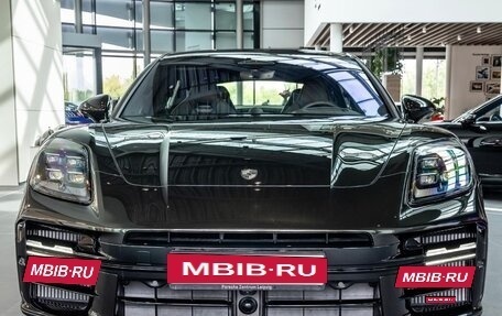 Porsche Panamera, 2026 год, 32 590 032 рублей, 2 фотография