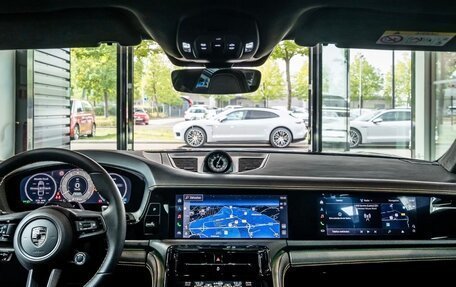 Porsche Panamera, 2026 год, 32 590 032 рублей, 14 фотография