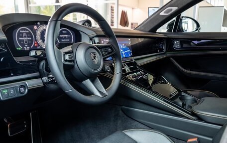 Porsche Panamera, 2026 год, 32 590 032 рублей, 13 фотография