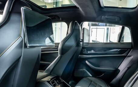 Porsche Panamera, 2026 год, 32 590 032 рублей, 19 фотография