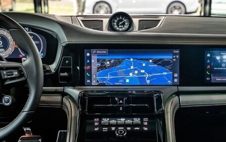 Porsche Panamera, 2026 год, 32 590 032 рублей, 16 фотография