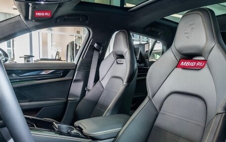 Porsche Panamera, 2026 год, 32 590 032 рублей, 12 фотография