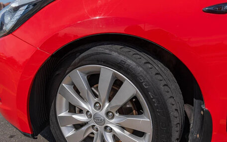 KIA cee'd III, 2015 год, 1 218 000 рублей, 8 фотография