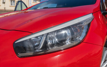 KIA cee'd III, 2015 год, 1 218 000 рублей, 7 фотография