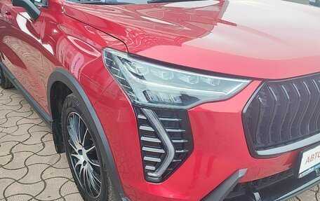 Haval Jolion, 2024 год, 2 048 000 рублей, 2 фотография