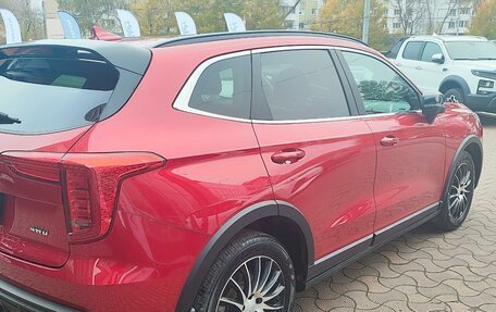 Haval Jolion, 2024 год, 2 048 000 рублей, 11 фотография