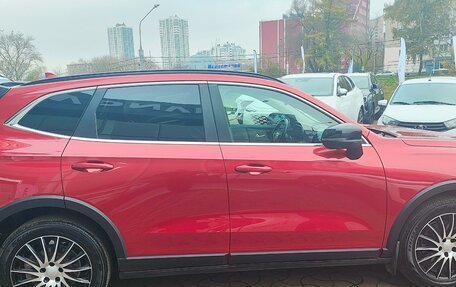 Haval Jolion, 2024 год, 2 048 000 рублей, 12 фотография