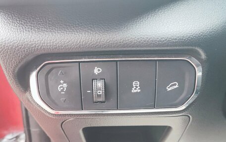 Haval Jolion, 2024 год, 2 048 000 рублей, 16 фотография