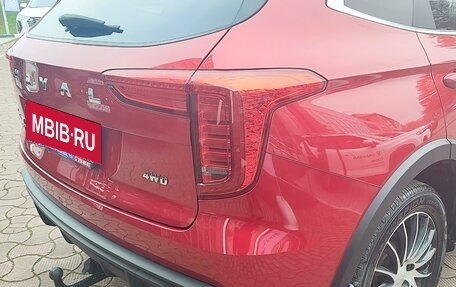 Haval Jolion, 2024 год, 2 048 000 рублей, 10 фотография