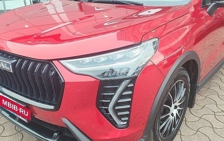Haval Jolion, 2024 год, 2 048 000 рублей, 4 фотография