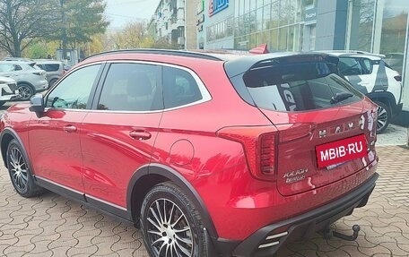 Haval Jolion, 2024 год, 2 048 000 рублей, 7 фотография