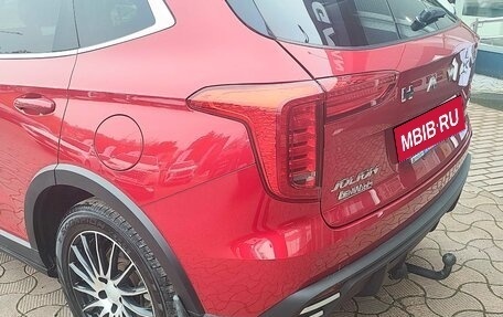 Haval Jolion, 2024 год, 2 048 000 рублей, 8 фотография