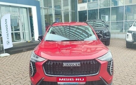Haval Jolion, 2024 год, 2 048 000 рублей, 3 фотография