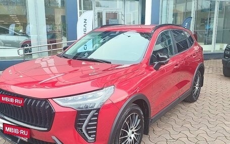 Haval Jolion, 2024 год, 2 048 000 рублей, 5 фотография