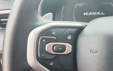 Haval Jolion, 2024 год, 2 048 000 рублей, 18 фотография