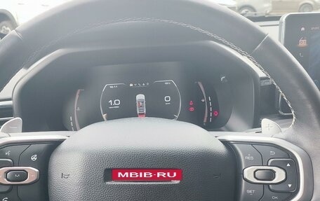 Haval Jolion, 2024 год, 2 048 000 рублей, 19 фотография