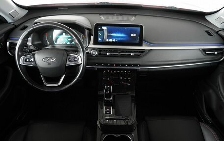 Chery Tiggo 7 Pro, 2020 год, 1 470 000 рублей, 9 фотография