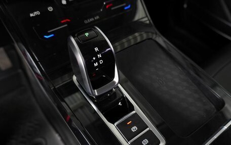 Chery Tiggo 7 Pro, 2020 год, 1 470 000 рублей, 12 фотография