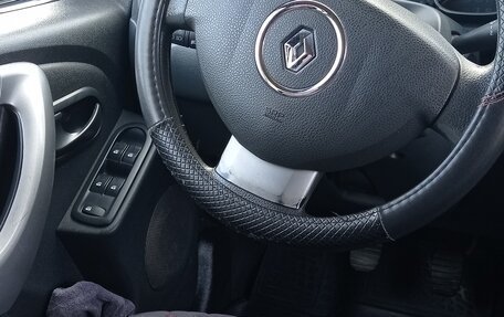 Renault Duster I рестайлинг, 2013 год, 980 000 рублей, 19 фотография