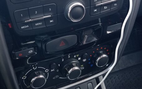 Renault Duster I рестайлинг, 2013 год, 980 000 рублей, 16 фотография