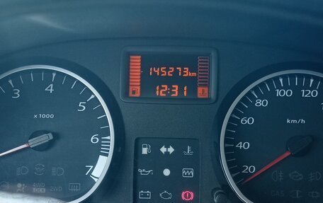 Renault Duster I рестайлинг, 2013 год, 980 000 рублей, 15 фотография