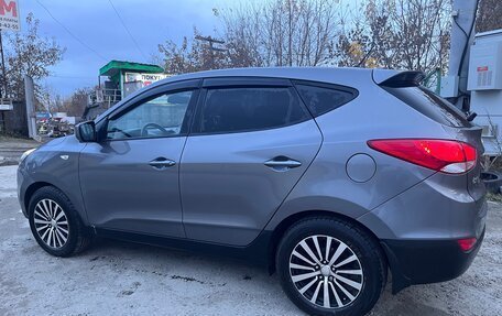 Hyundai ix35 I рестайлинг, 2014 год, 1 280 000 рублей, 7 фотография