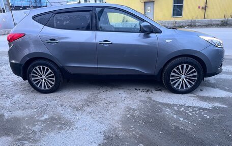 Hyundai ix35 I рестайлинг, 2014 год, 1 280 000 рублей, 4 фотография