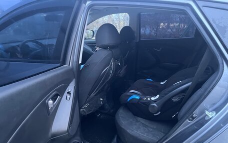 Hyundai ix35 I рестайлинг, 2014 год, 1 280 000 рублей, 9 фотография