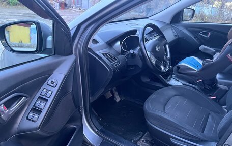 Hyundai ix35 I рестайлинг, 2014 год, 1 280 000 рублей, 8 фотография