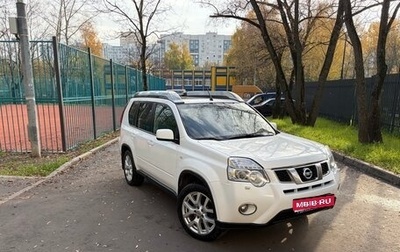 Nissan X-Trail, 2014 год, 1 570 000 рублей, 1 фотография