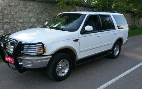 Ford Expedition, 1996 год, 450 000 рублей, 1 фотография