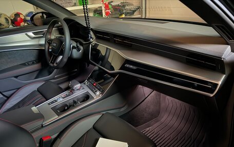 Audi A6, 2022 год, 6 300 000 рублей, 5 фотография