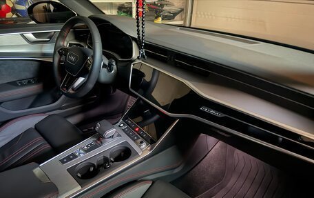 Audi A6, 2022 год, 6 300 000 рублей, 6 фотография