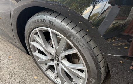 Audi A6, 2022 год, 6 300 000 рублей, 14 фотография