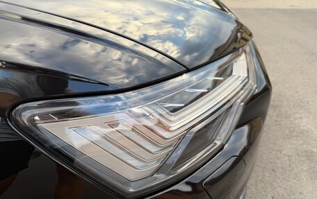 Audi A6, 2022 год, 6 300 000 рублей, 17 фотография
