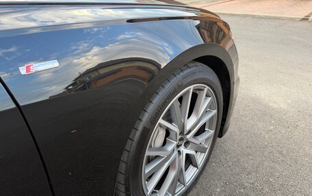 Audi A6, 2022 год, 6 300 000 рублей, 19 фотография