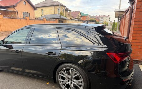 Audi A6, 2022 год, 6 300 000 рублей, 21 фотография