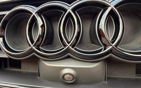 Audi A6, 2022 год, 6 300 000 рублей, 31 фотография