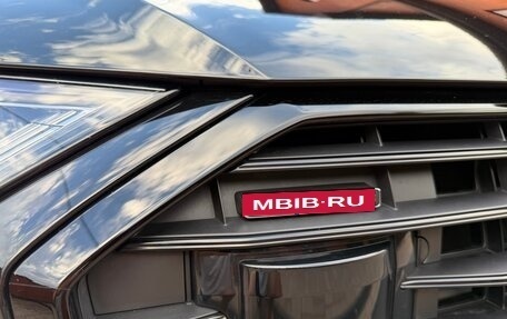 Audi A6, 2022 год, 6 300 000 рублей, 29 фотография
