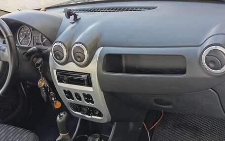 Renault Logan I, 2013 год, 350 000 рублей, 7 фотография
