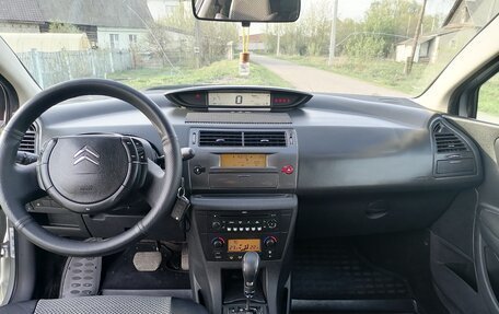 Citroen C4 II рестайлинг, 2008 год, 345 000 рублей, 5 фотография