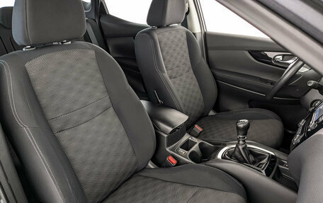 Nissan Qashqai, 2015 год, 1 699 000 рублей, 23 фотография